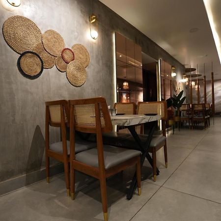 Hotel Swathi Hospet Exterior photo