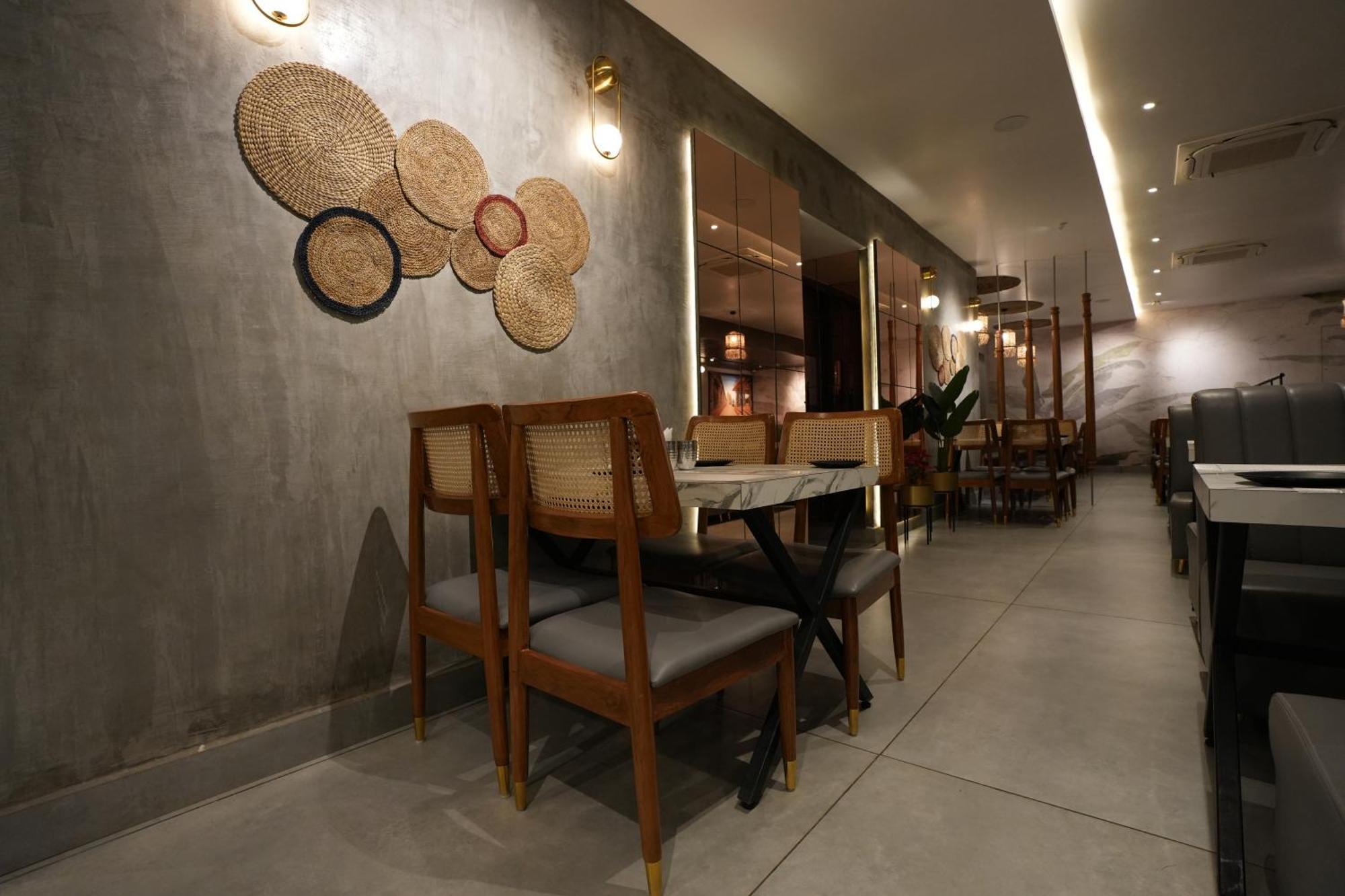 Hotel Swathi Hospet Exterior photo