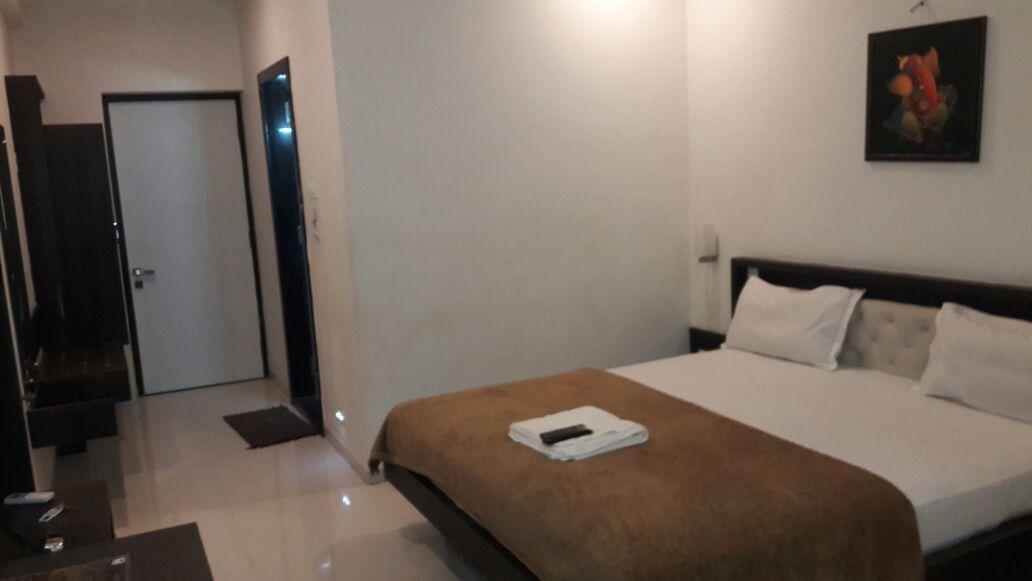 Hotel Swathi Hospet Exterior photo